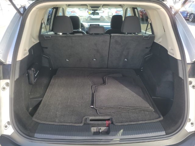 Nissan Rogue FWD SV 2023