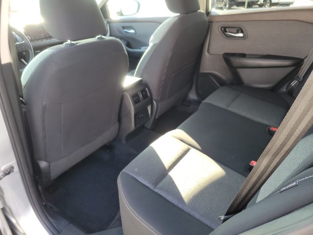 Nissan Rogue FWD SV 2023