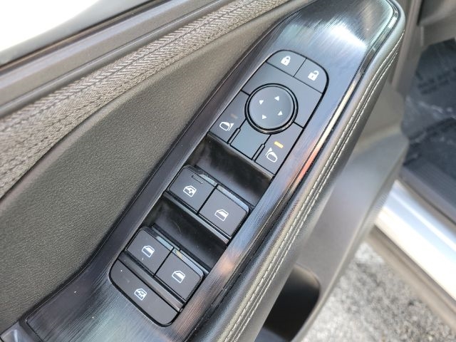 Nissan Rogue FWD SV 2023