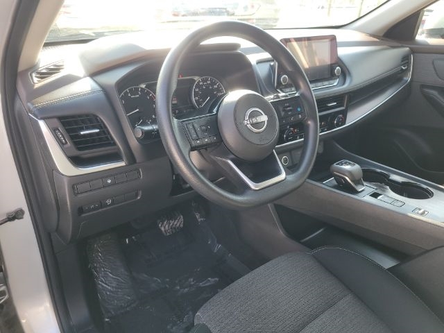 Nissan Rogue FWD SV 2023