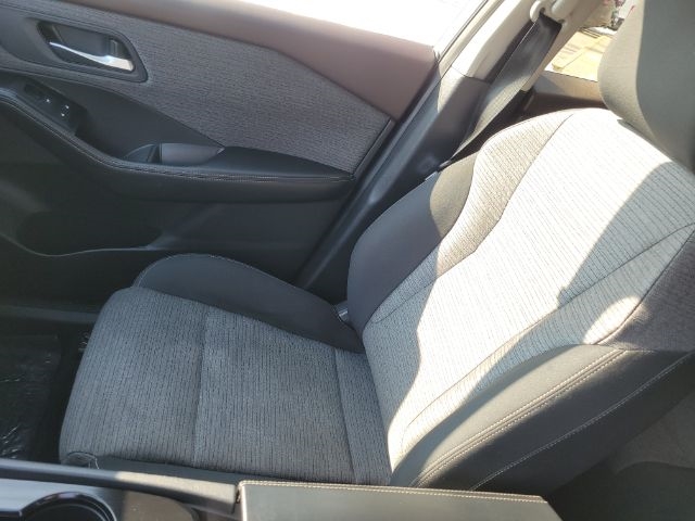 Nissan Rogue FWD SV 2023