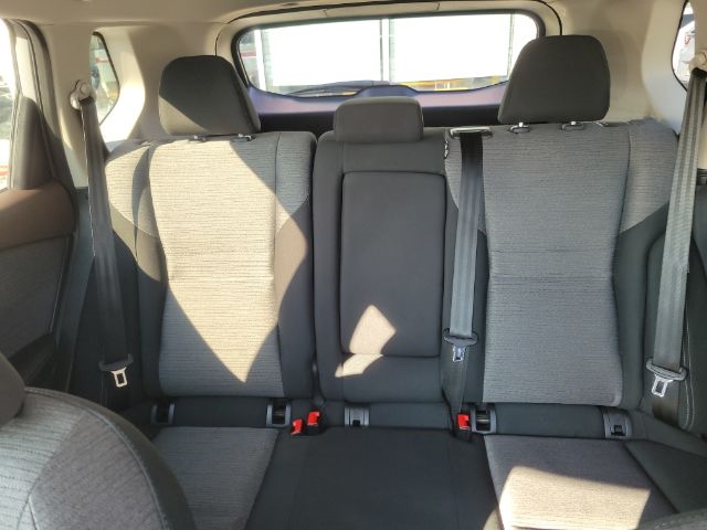 Nissan Rogue FWD SV 2023