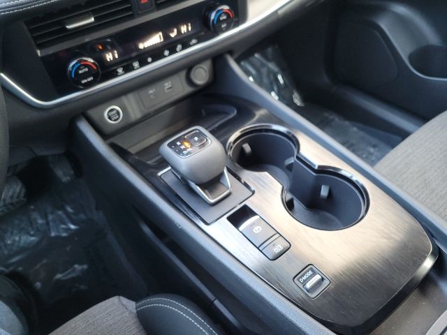 Nissan Rogue FWD SV 2023