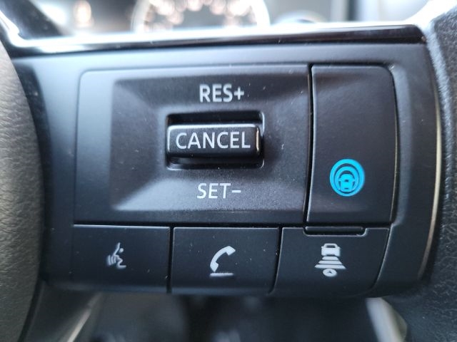 Nissan Rogue FWD SV 2023