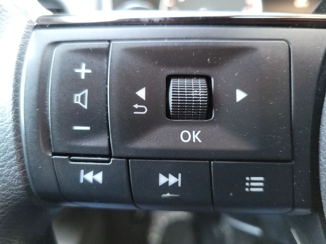 Nissan Rogue FWD SV 2023