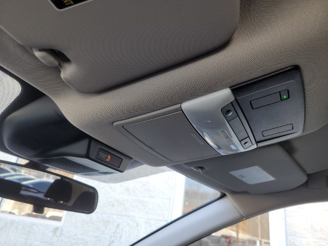 Nissan Rogue FWD SV 2023