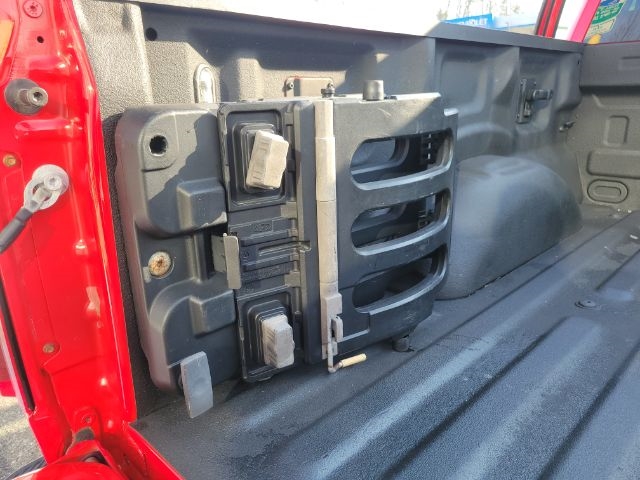 Ford F-150 King Ranch 4WD SuperCrew 5.5' Box 2018