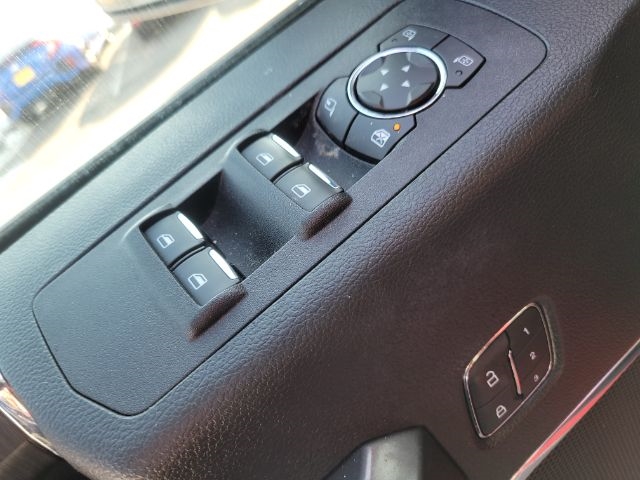 Ford F-150 King Ranch 4WD SuperCrew 5.5' Box 2018