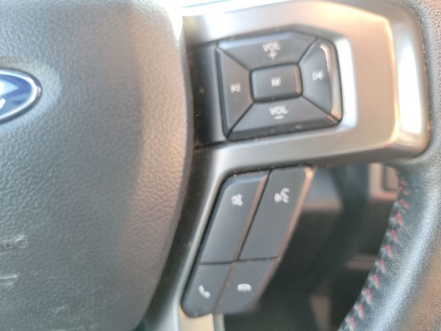 Ford F-150 King Ranch 4WD SuperCrew 5.5' Box 2018