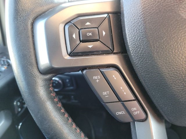 Ford F-150 King Ranch 4WD SuperCrew 5.5' Box 2018