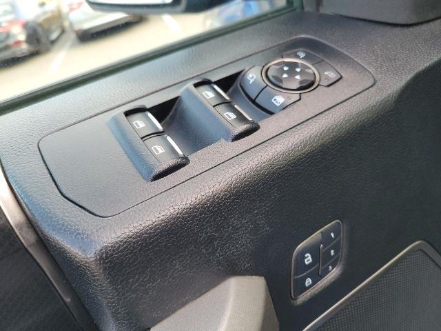 Ford F-150 Raptor 4WD SuperCrew 5.5' Box 2018