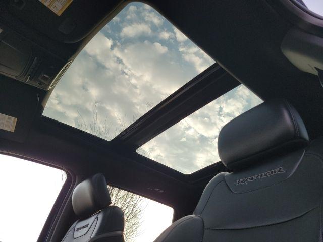 Ford F-150 Raptor 4WD SuperCrew 5.5' Box 2018