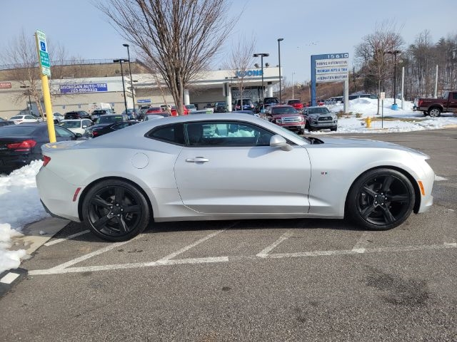 Chevrolet Camaro 2dr Cpe 1LT 2018