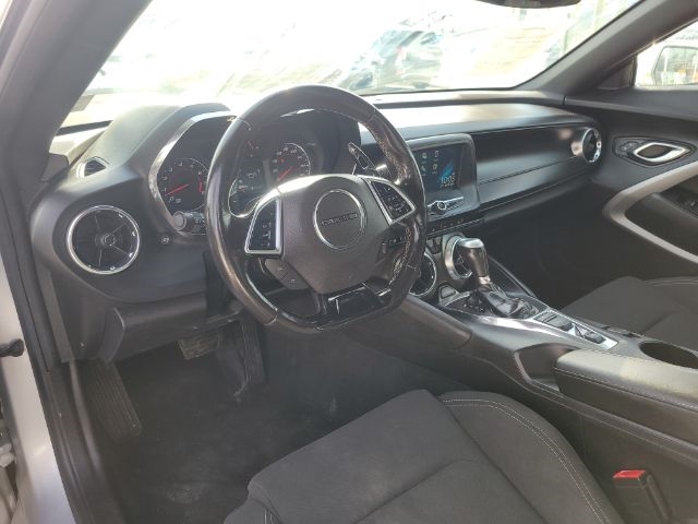 Chevrolet Camaro 2dr Cpe 1LT 2018