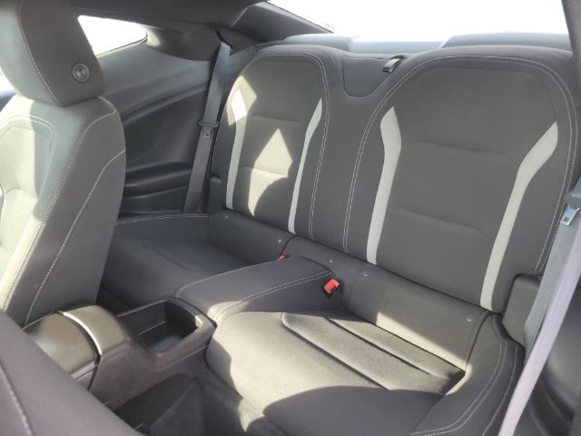 Chevrolet Camaro 2dr Cpe 1LT 2018