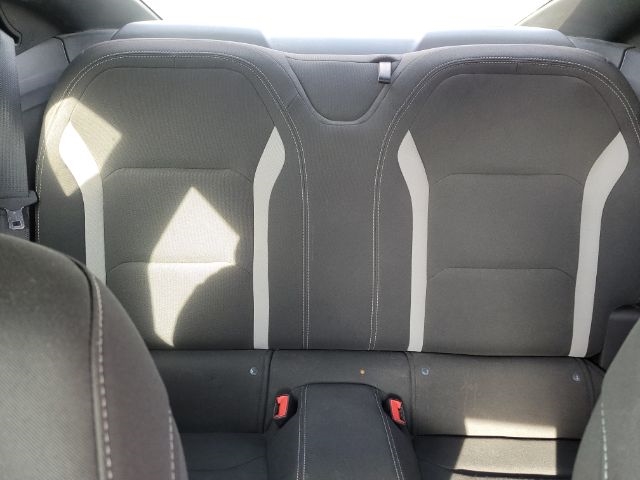 Chevrolet Camaro 2dr Cpe 1LT 2018