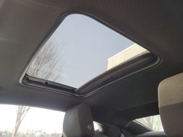 Chevrolet Camaro 2dr Cpe 1LT 2018