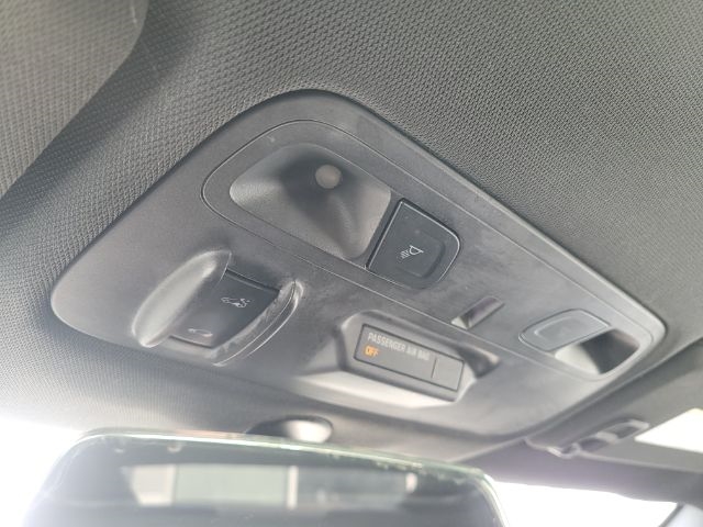 Chevrolet Camaro 2dr Cpe 1LT 2018