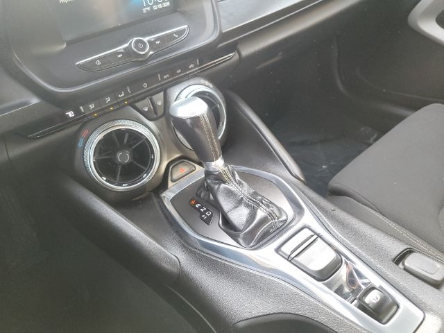 Chevrolet Camaro 2dr Cpe 1LT 2018