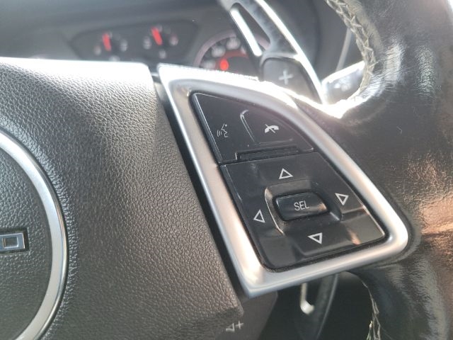 Chevrolet Camaro 2dr Cpe 1LT 2018