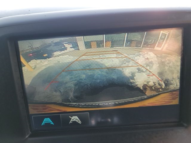 Chevrolet Camaro 2dr Cpe 1LT 2018