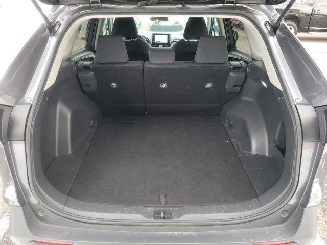 Toyota RAV4 LE AWD (Natl) 2024