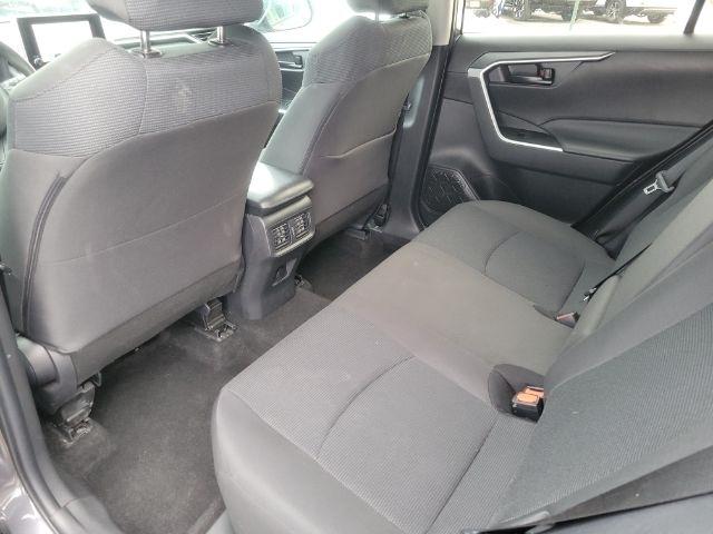 Toyota RAV4 LE AWD (Natl) 2024