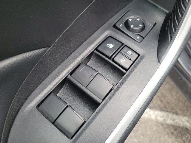 Toyota RAV4 LE AWD (Natl) 2024