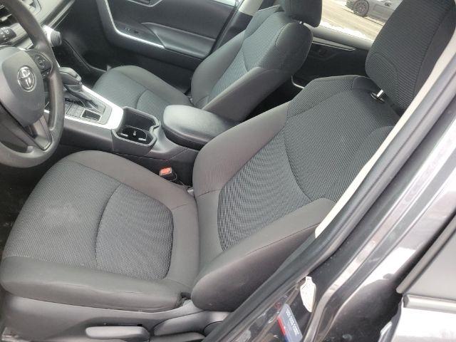 Toyota RAV4 LE AWD (Natl) 2024