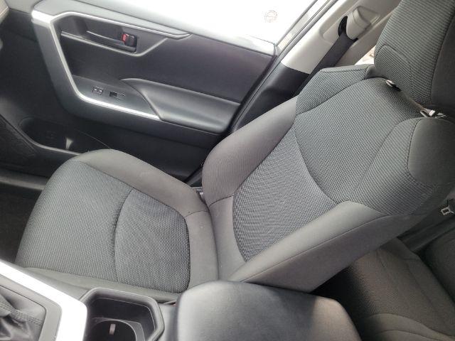 Toyota RAV4 LE AWD (Natl) 2024