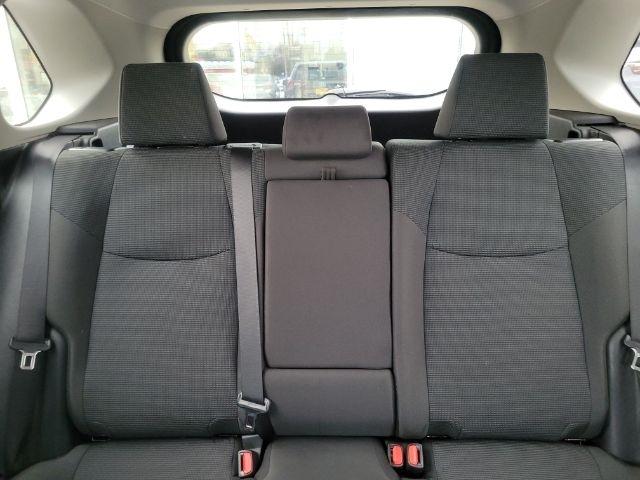 Toyota RAV4 LE AWD (Natl) 2024