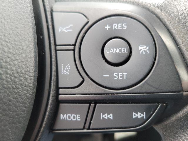 Toyota RAV4 LE AWD (Natl) 2024