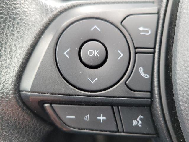 Toyota RAV4 LE AWD (Natl) 2024