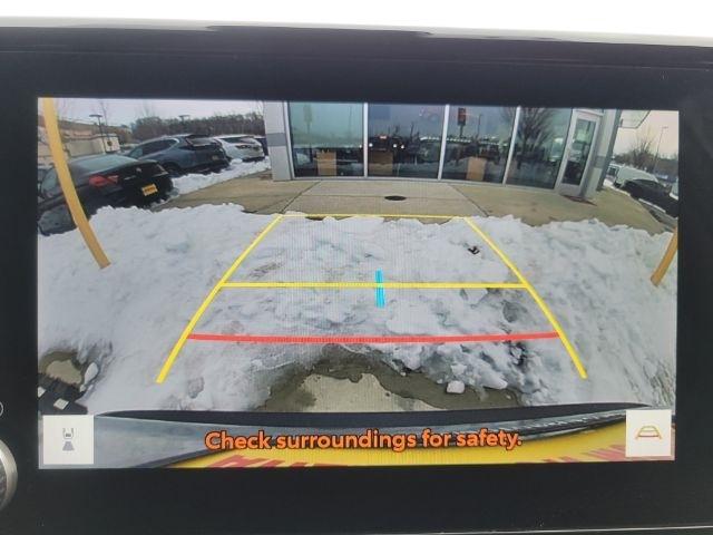 Toyota RAV4 LE AWD (Natl) 2024