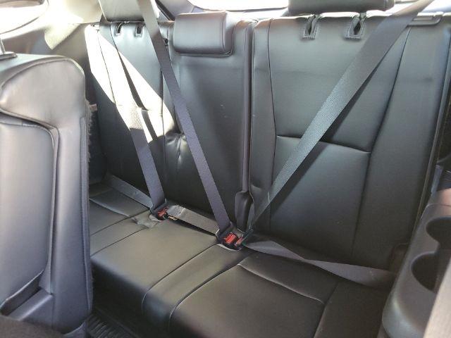 Toyota Highlander Hybrid XLE AWD (Natl) 2021