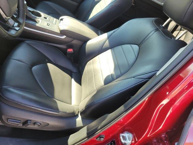 Toyota Highlander Hybrid XLE AWD (Natl) 2021