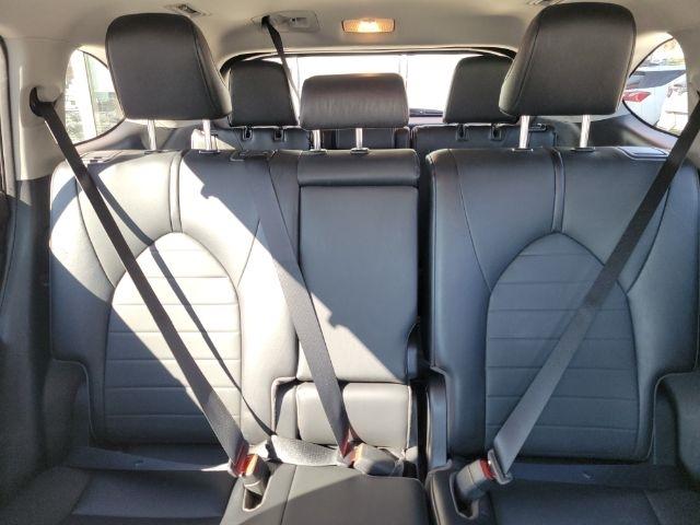 Toyota Highlander Hybrid XLE AWD (Natl) 2021