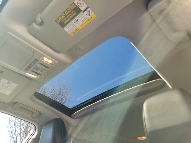 Toyota Highlander Hybrid XLE AWD (Natl) 2021