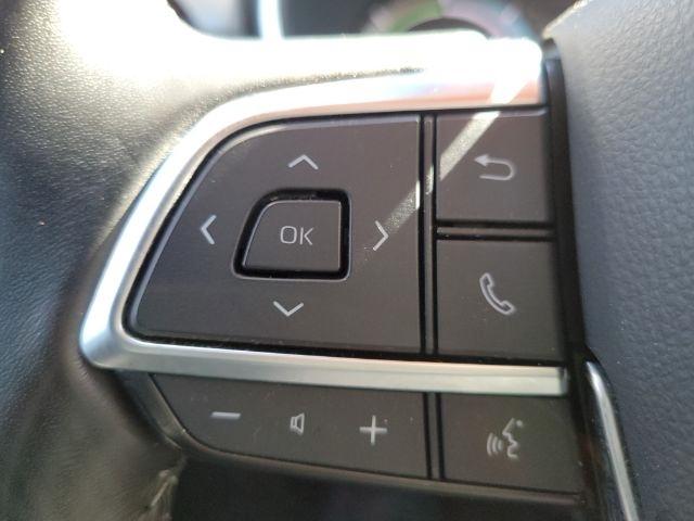 Toyota Highlander Hybrid XLE AWD (Natl) 2021