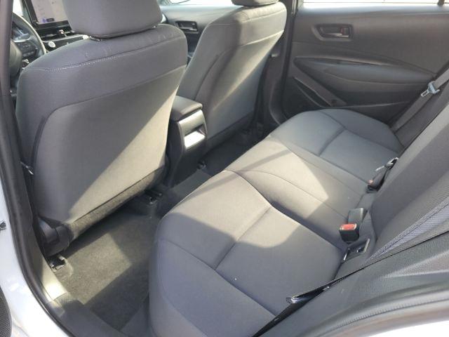 Toyota Corolla LE CVT (Natl) 2024