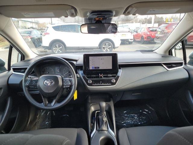 Toyota Corolla LE CVT (Natl) 2024