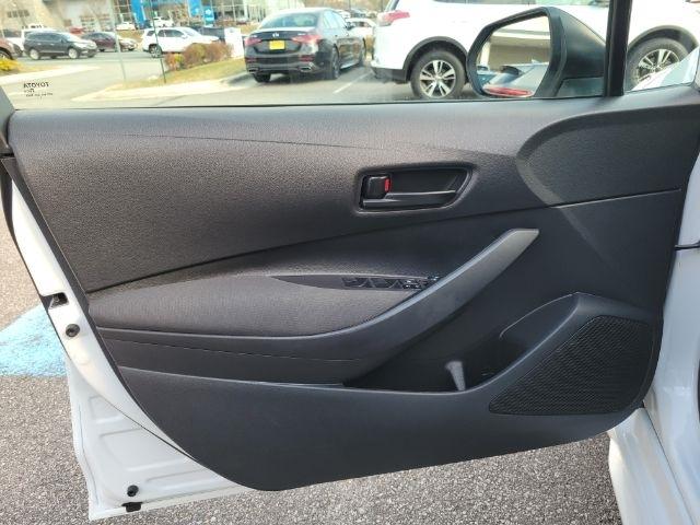 Toyota Corolla LE CVT (Natl) 2024