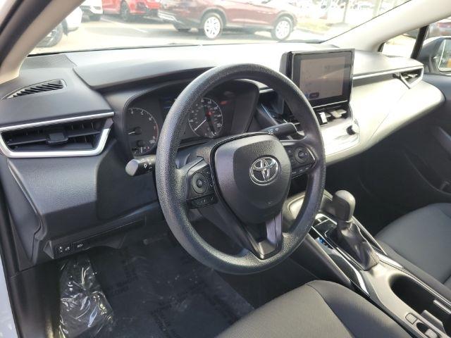 Toyota Corolla LE CVT (Natl) 2024