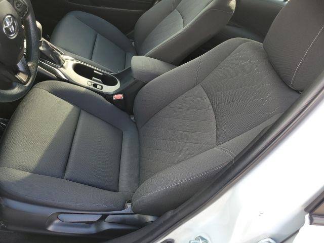 Toyota Corolla LE CVT (Natl) 2024