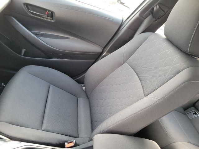 Toyota Corolla LE CVT (Natl) 2024