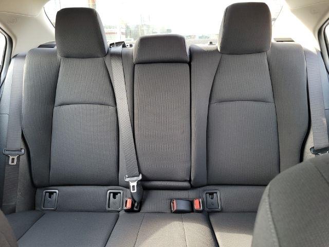 Toyota Corolla LE CVT (Natl) 2024