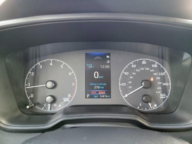 Toyota Corolla LE CVT (Natl) 2024