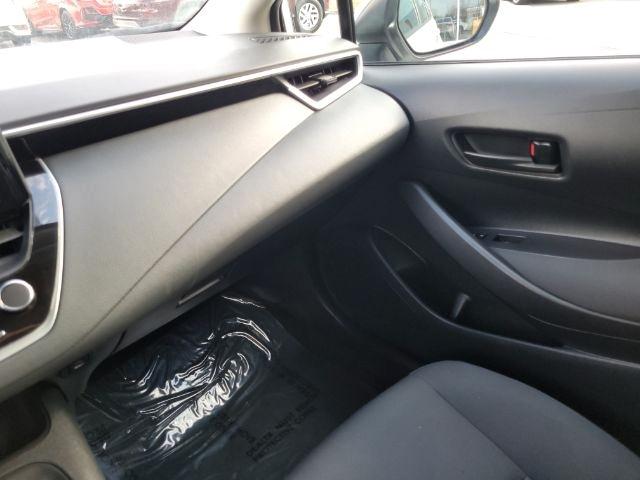 Toyota Corolla LE CVT (Natl) 2024