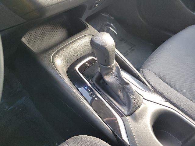 Toyota Corolla LE CVT (Natl) 2024