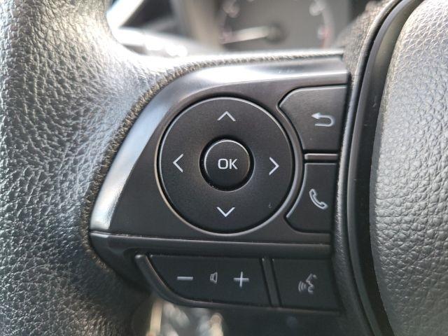 Toyota Corolla LE CVT (Natl) 2024